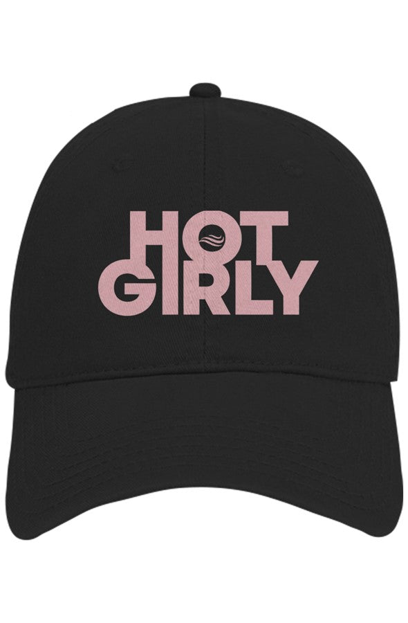 HOTGIRLY CAP 