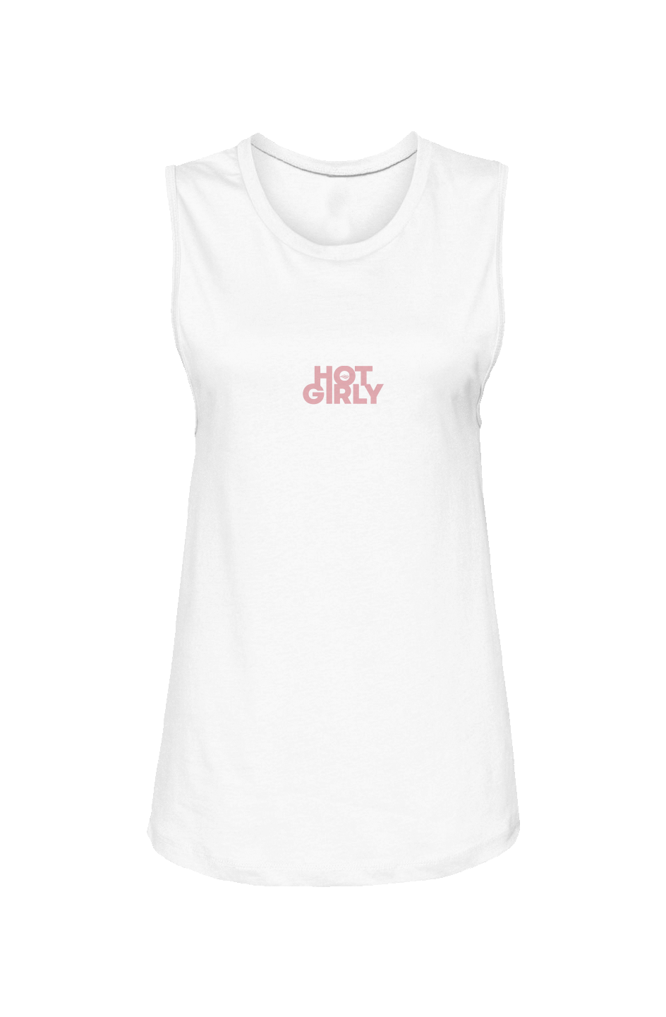 Womens Muscle Tank