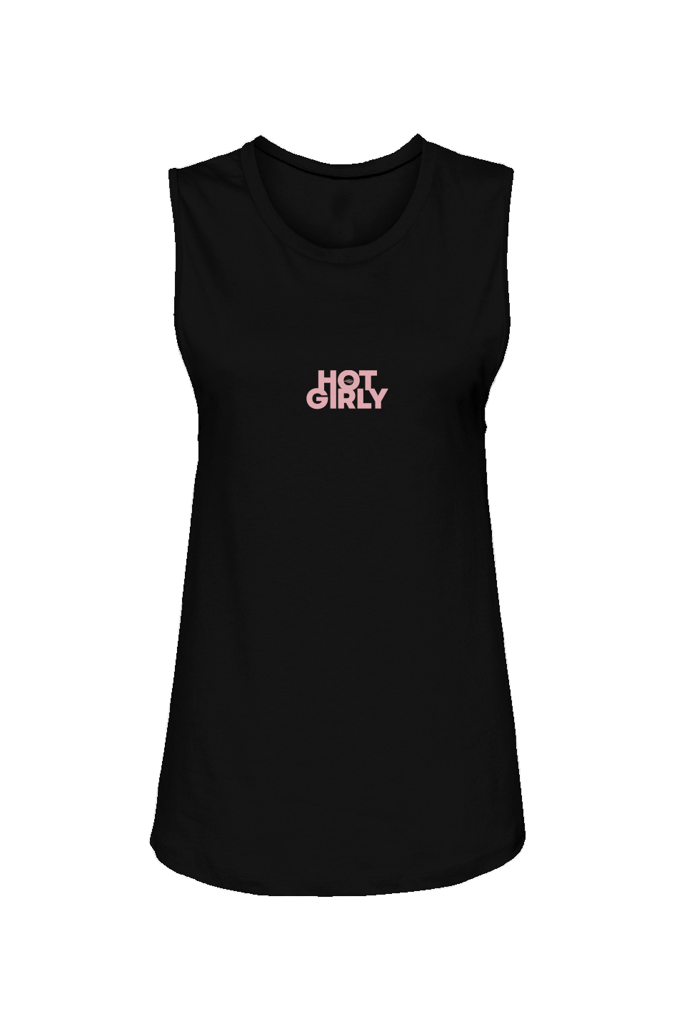 Womens Muscle Tank