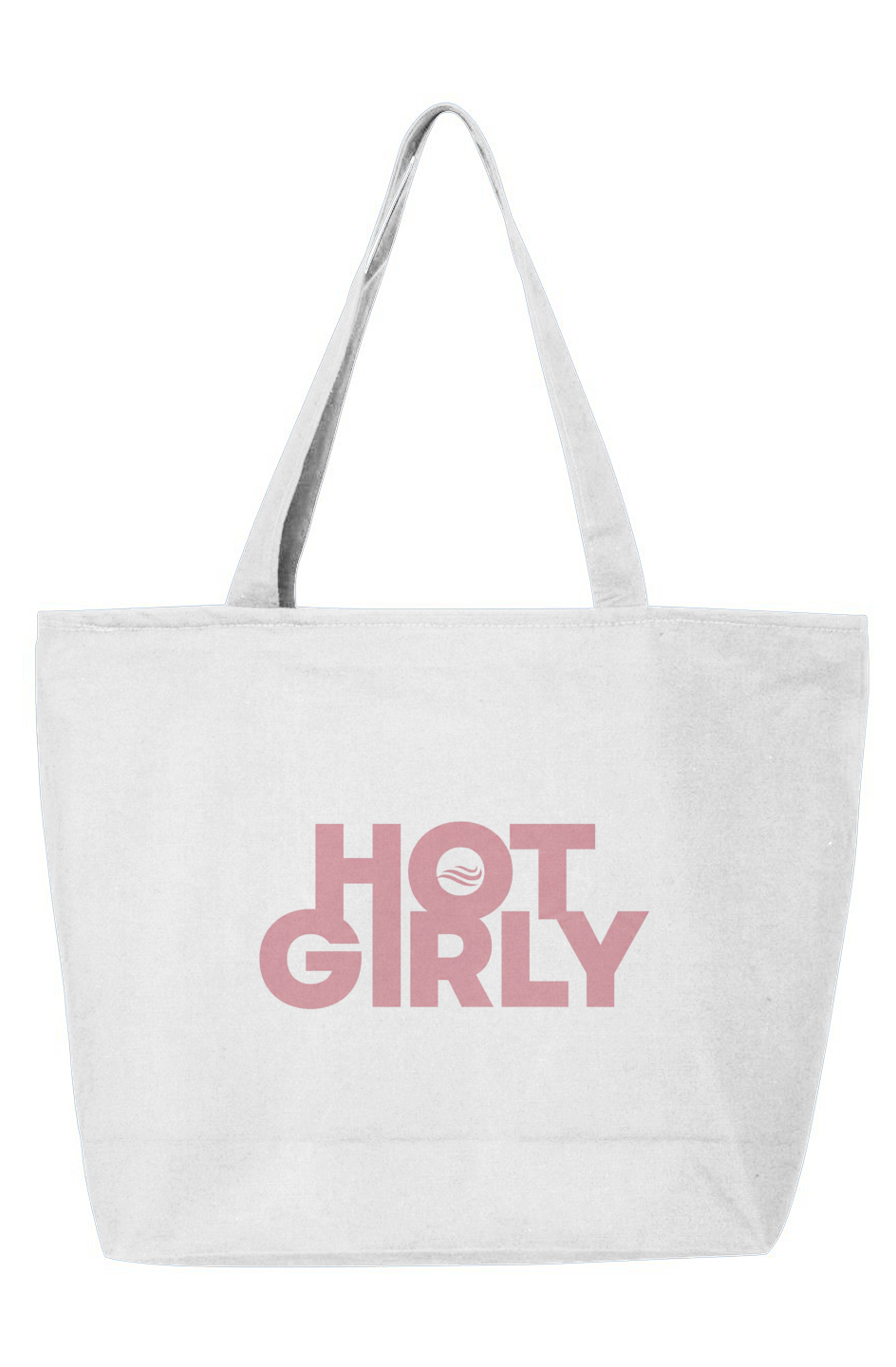 The Signature Tote — Carry It Like You Mean It