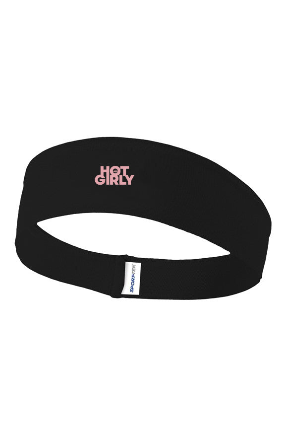 PosiCharge Competitor Headband