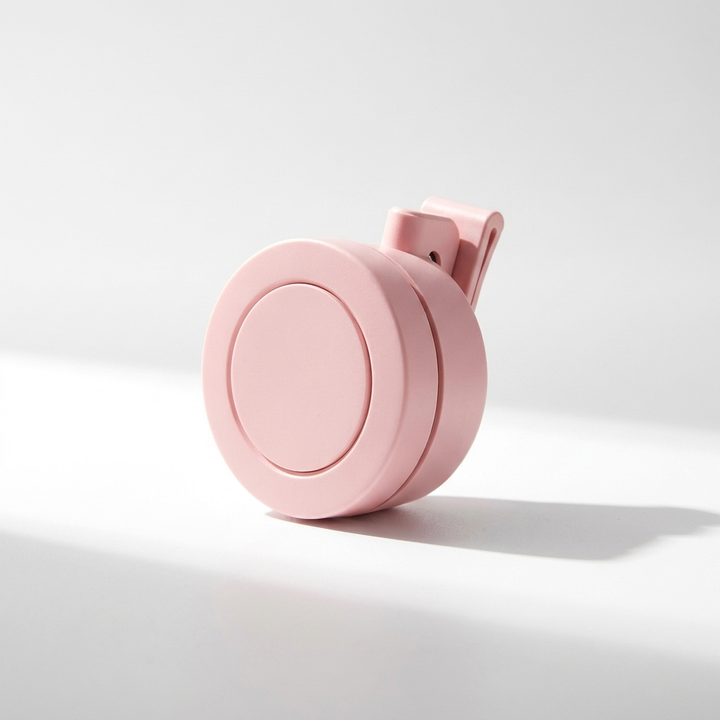 AirClip Mini — Your Hands Free Cooling Essential