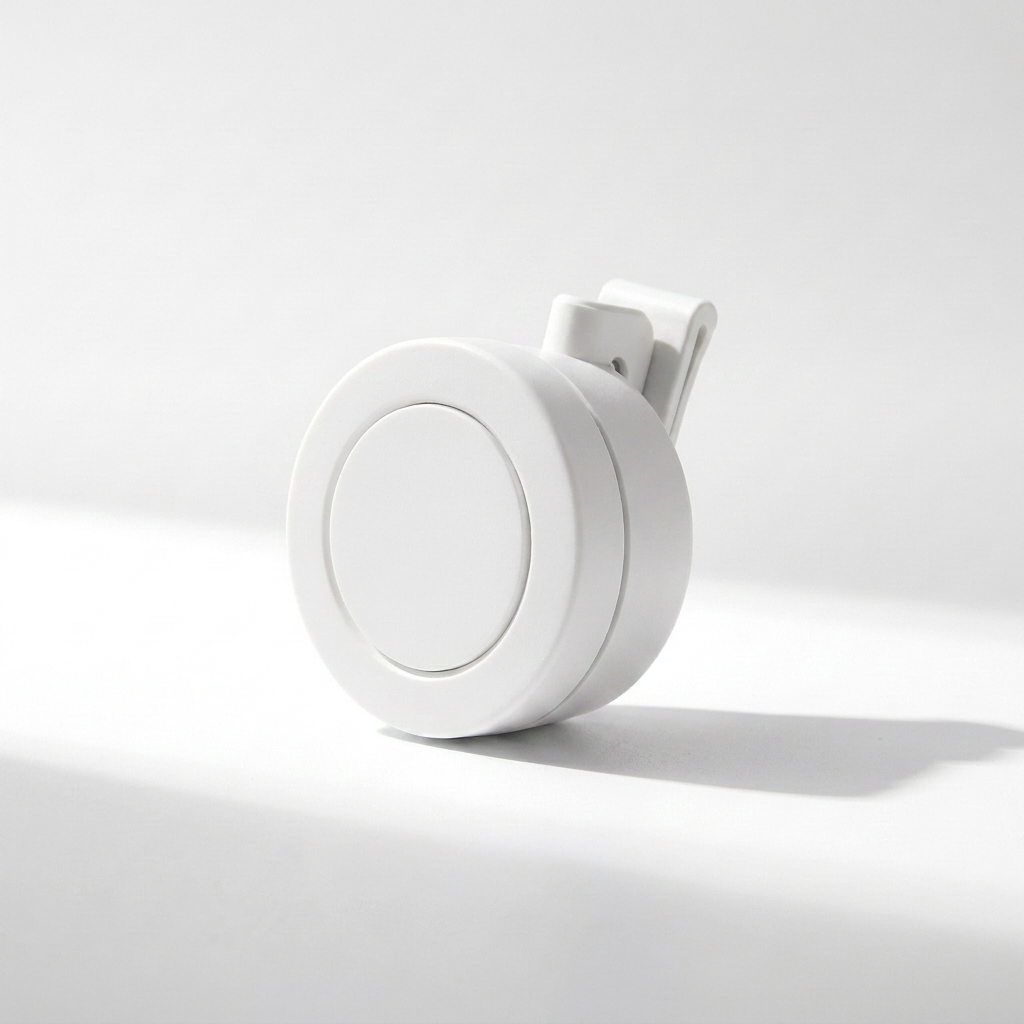 AirClip Mini — Your Hands Free Cooling Essential