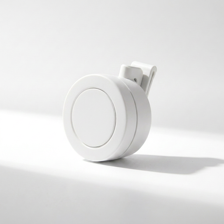 AirClip Mini — Your Hands Free Cooling Essential