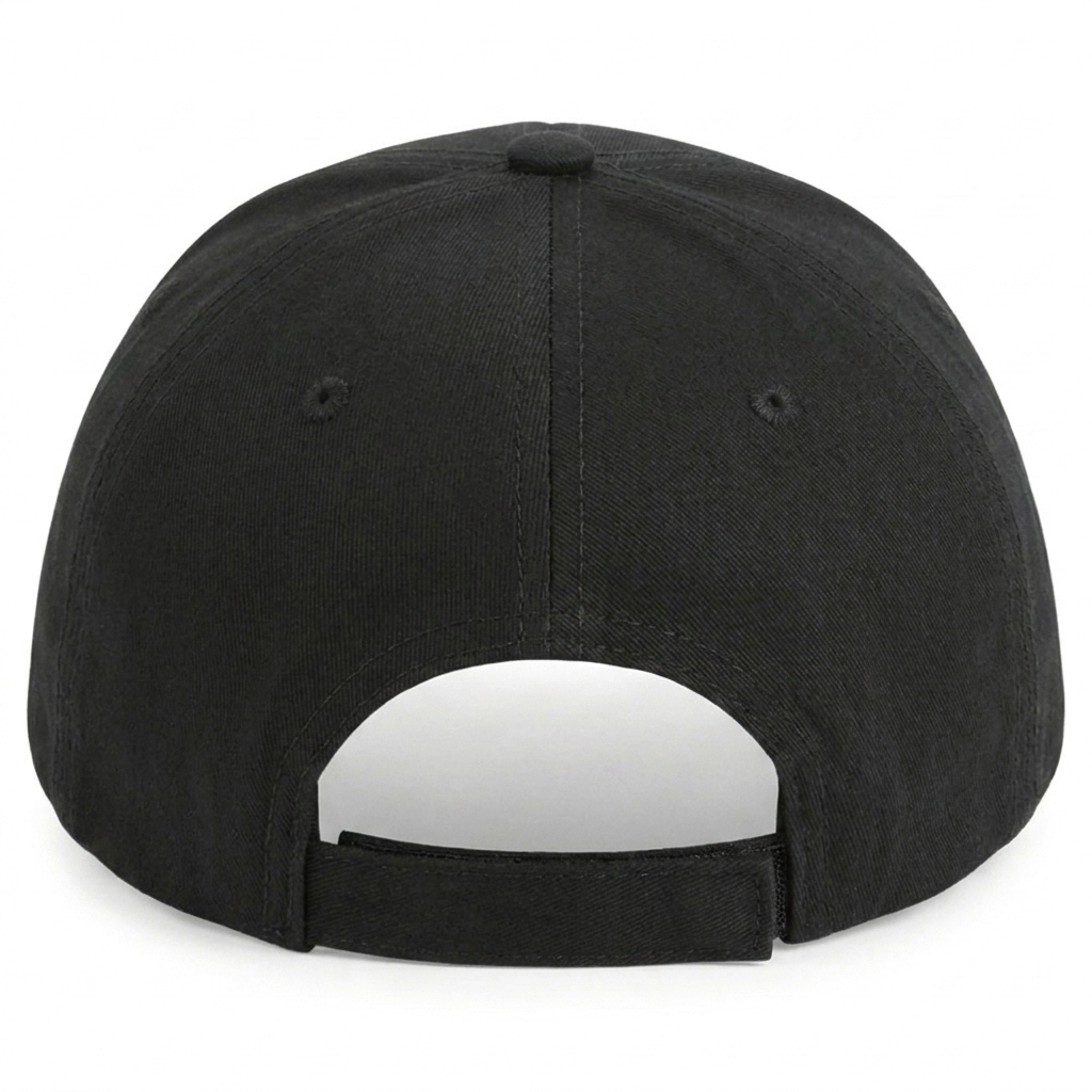 The HOTGIRLY Cap — Wear It Like You Own It